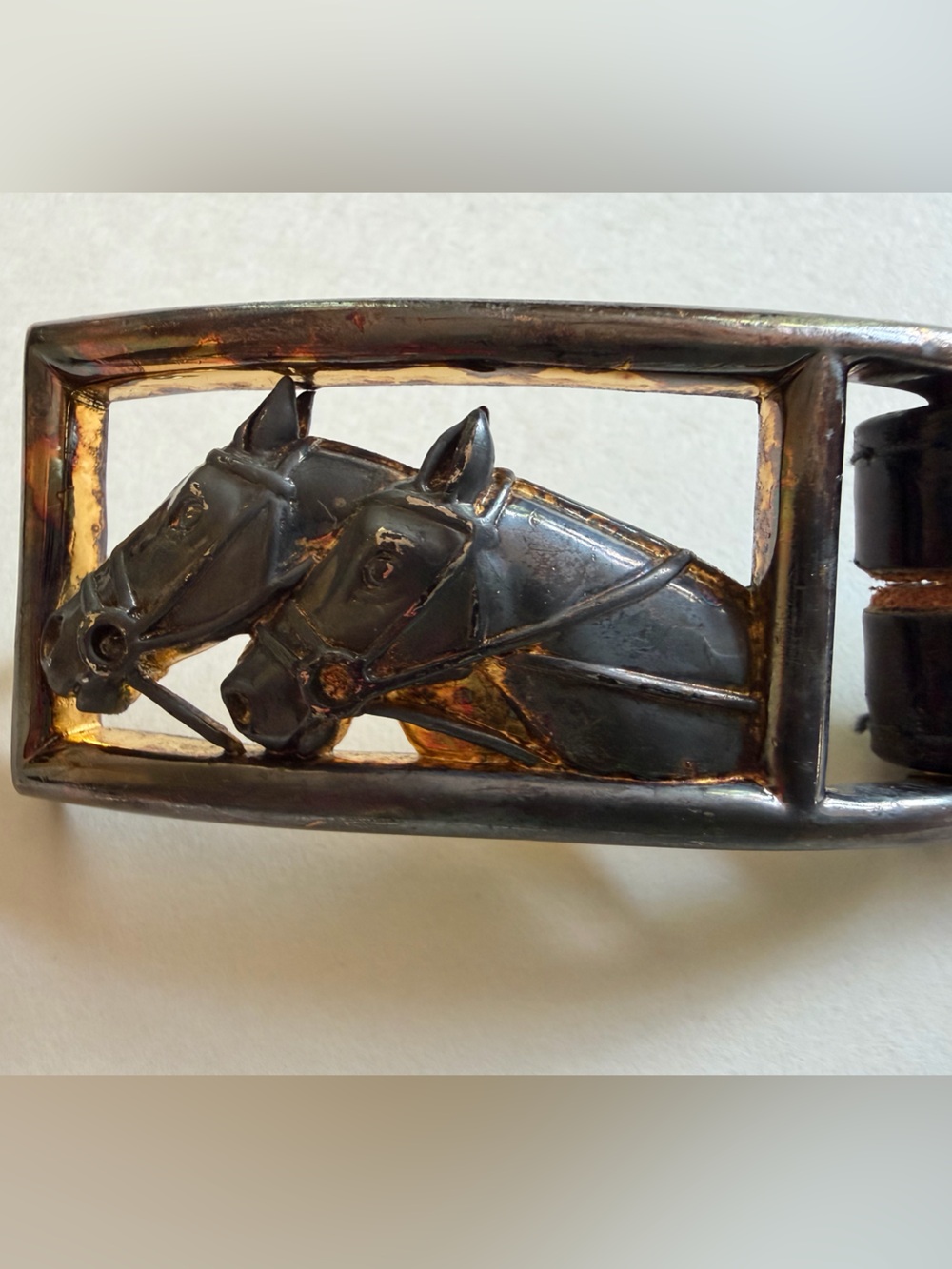 Barry Kieselstein-Cord New York Belt